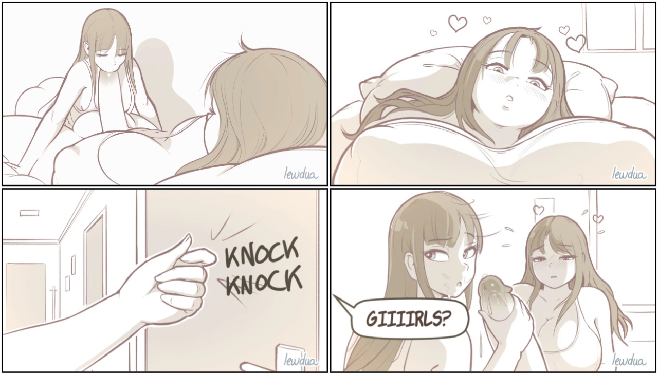 What's Taking SO long? Porn Comics english 03