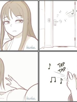 What's Taking SO long? Porn Comics english 07