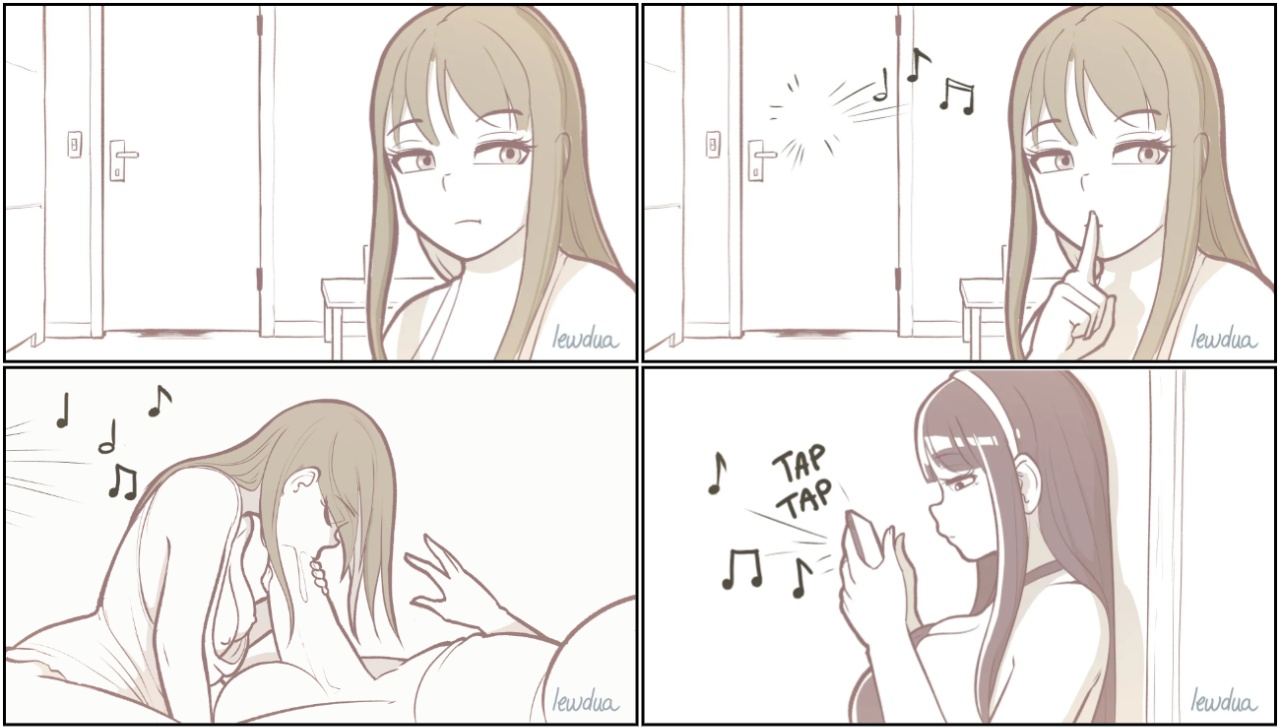 What's Taking SO long? Porn Comics english 07