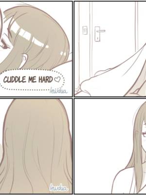 What's Taking SO long? Porn Comics english 09