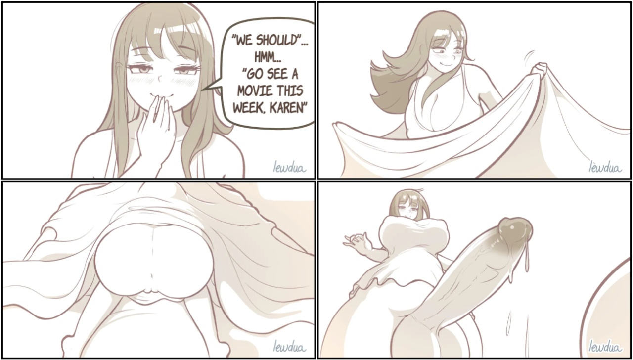 What's Taking SO long? Porn Comics english 10