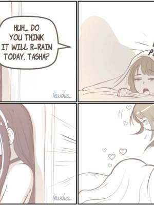 What's Taking SO long? Porn Comics english 12