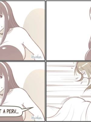 What's Taking SO long? Porn Comics english 14