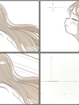 What's Taking SO long? Porn Comics english 15