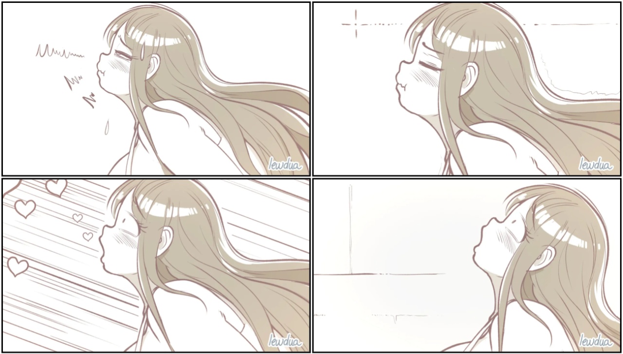 What's Taking SO long? Porn Comics english 15