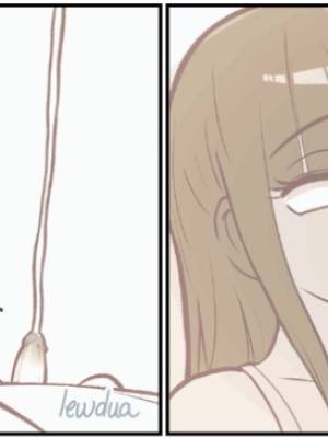 What's Taking SO long? Porn Comics english 17