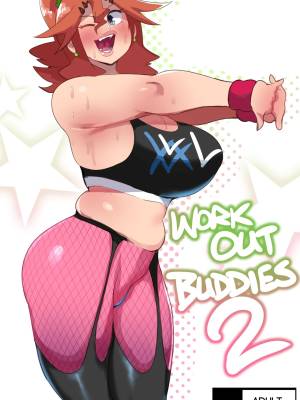 Workout Buddies 2