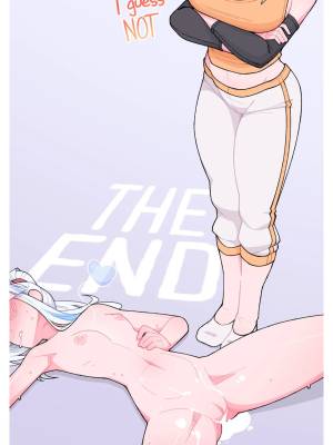 Workout Routine Porn Comics english 35