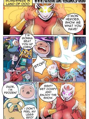 Would You Go Out With Me? Porn Comics english 02