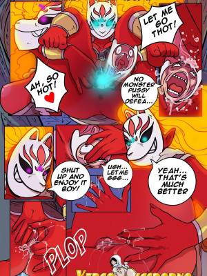 Would You Go Out With Me? Porn Comics english 05