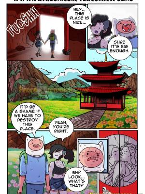 Would You Go Out With Me? Porn Comics english 12