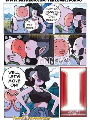 Would You Go Out With Me? Porn Comics english 13