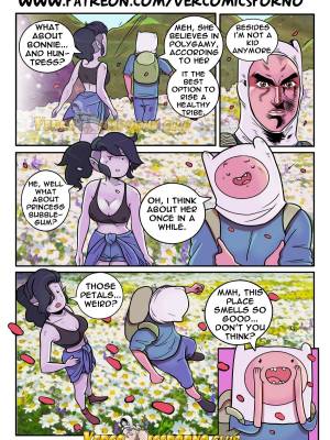 Would You Go Out With Me? Porn Comics english 14