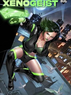 XenoGeist