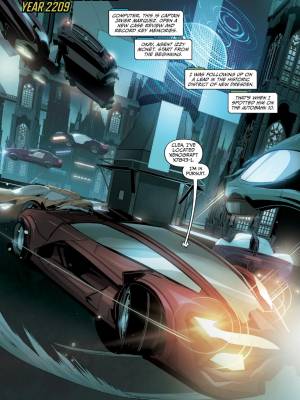 XenoGeist By Bad Bug Media Porn Comics english 03