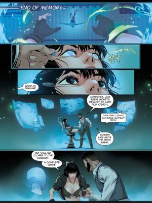 XenoGeist By Bad Bug Media Porn Comics english 14