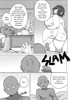 Y-You Got It Boss! Porn Comics english 56