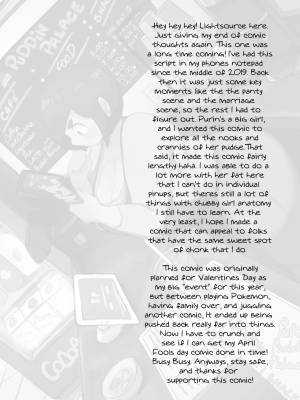 Y-You Got It Boss! Porn Comics english 59