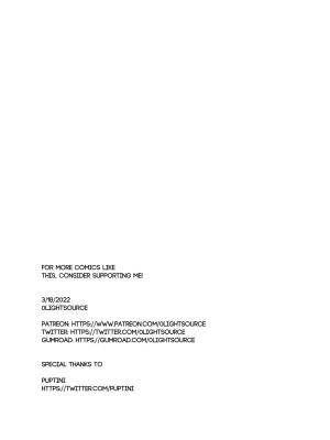 Y-You Got It Boss! Porn Comics english 60