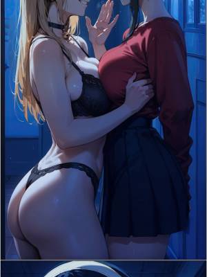 Yor Forger And Marin Kitagawa Part 2 Porn Comics english 07