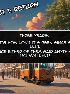 Yor Forger And Marin Kitagawa 3: What We Couldn't Say