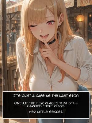 Yor Forger And Marin Kitagawa Part 3 Porn Comics english 05