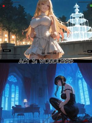 Yor Forger And Marin Kitagawa Part 3 Porn Comics english 16