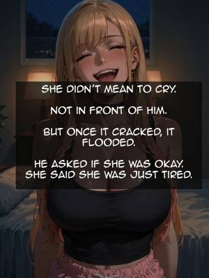 Yor Forger And Marin Kitagawa Part 3 Porn Comics english 21