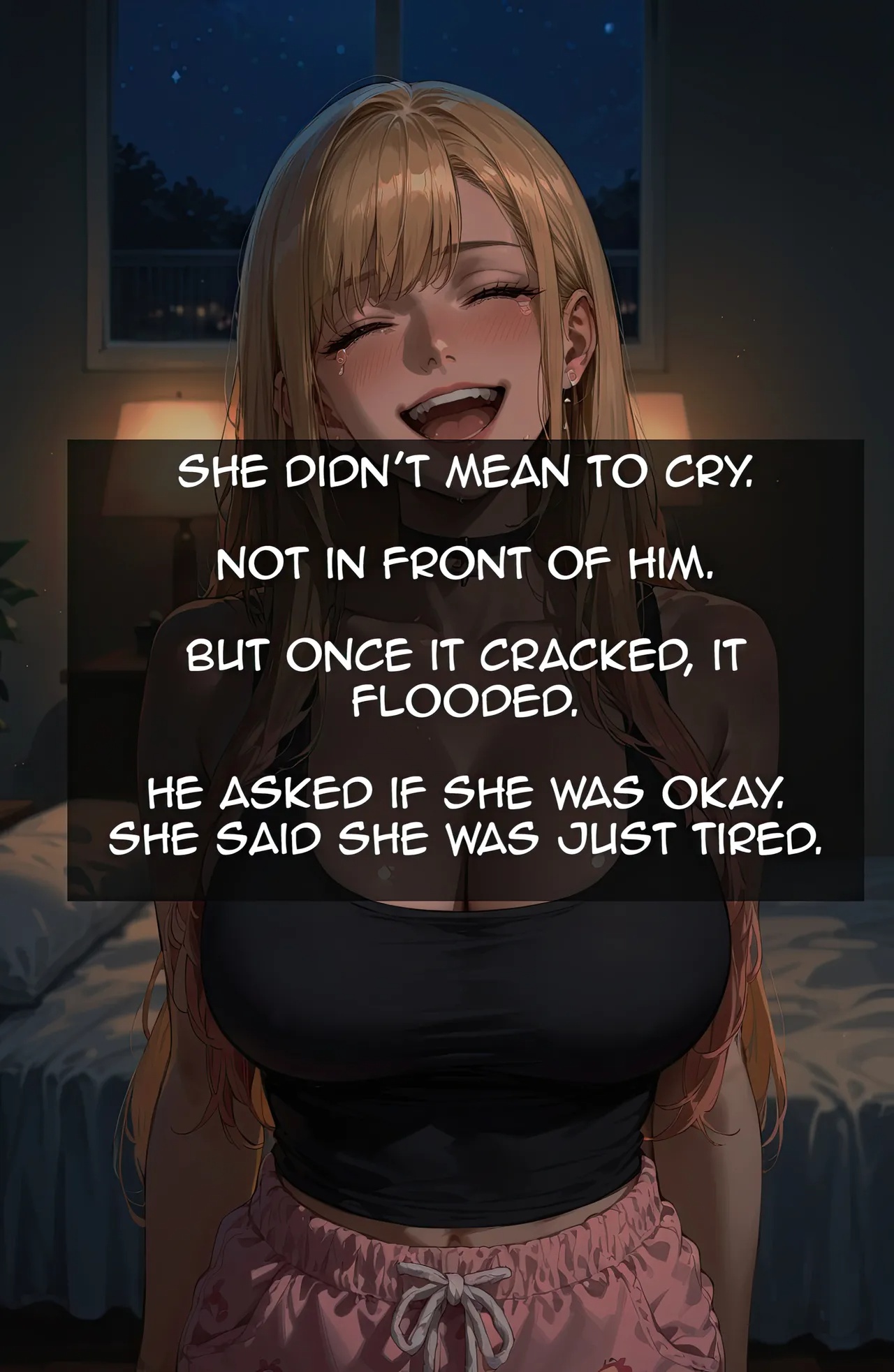 Yor Forger And Marin Kitagawa Part 3 Porn Comics english 21