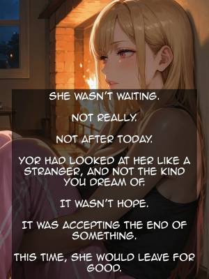 Yor Forger And Marin Kitagawa Part 3 Porn Comics english 24