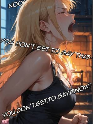 Yor Forger And Marin Kitagawa Part 3 Porn Comics english 35