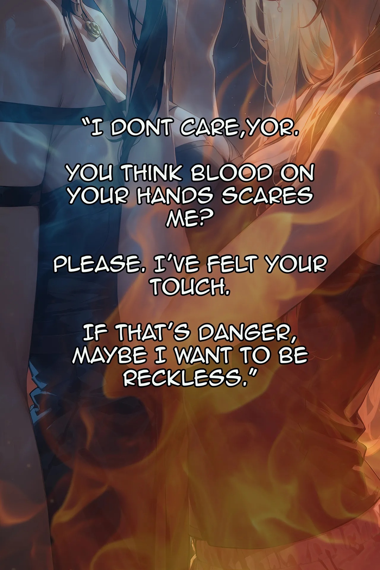 Yor Forger And Marin Kitagawa Part 3 Porn Comics english 46