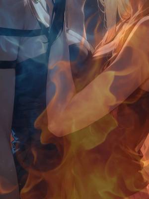 Yor Forger And Marin Kitagawa Part 3 Porn Comics english 99