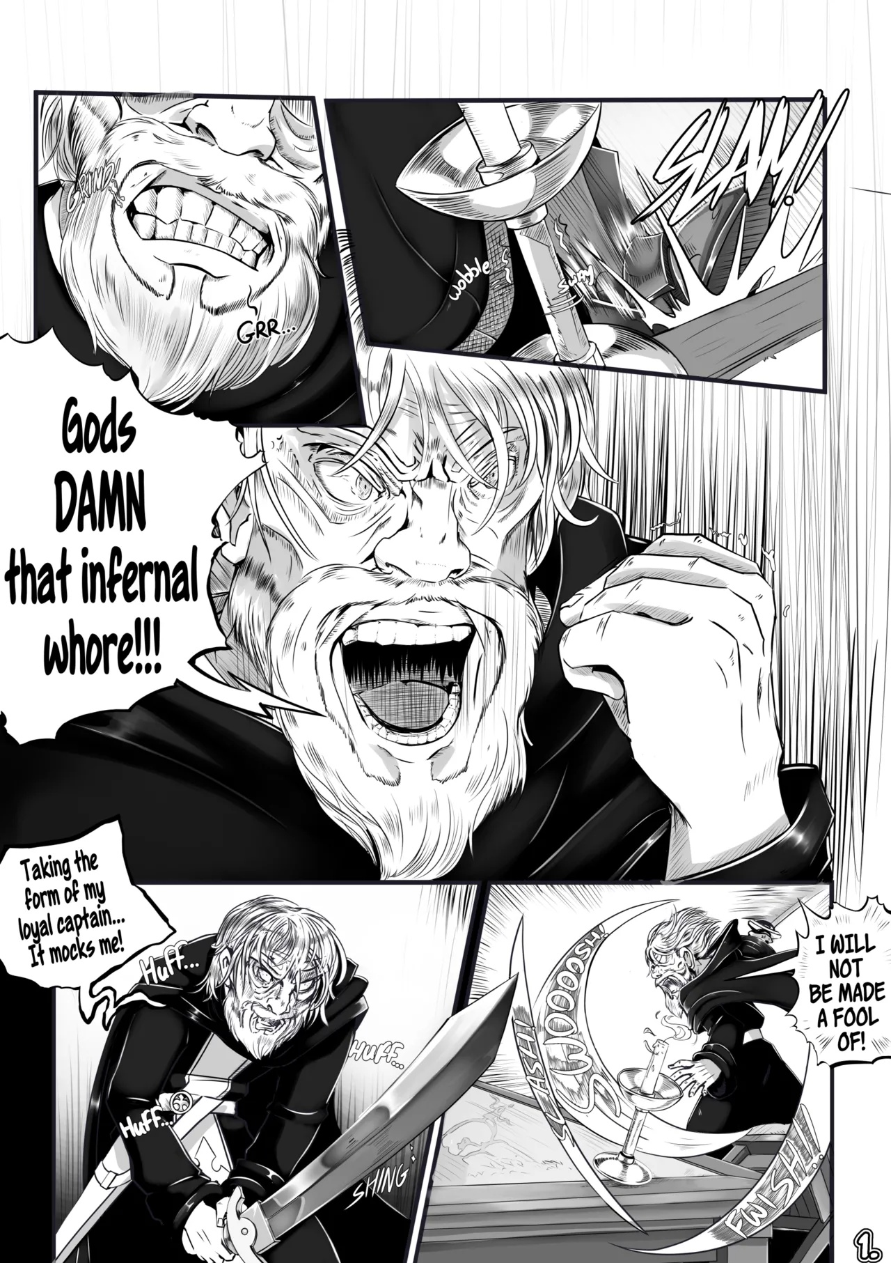 Zealous By Little_b0t Part 5 Porn Comics english 02