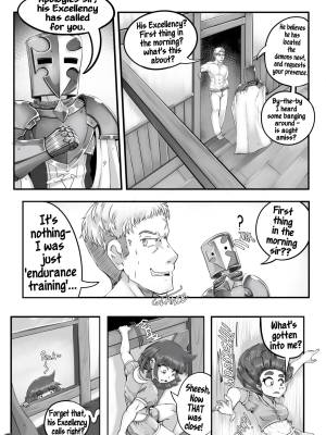 Zealous By Little_b0t Part 5 Porn Comics english 10