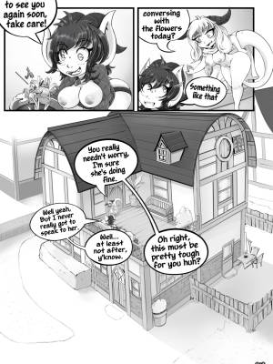 Zealous By Little_b0t Part 5 Porn Comics english 15