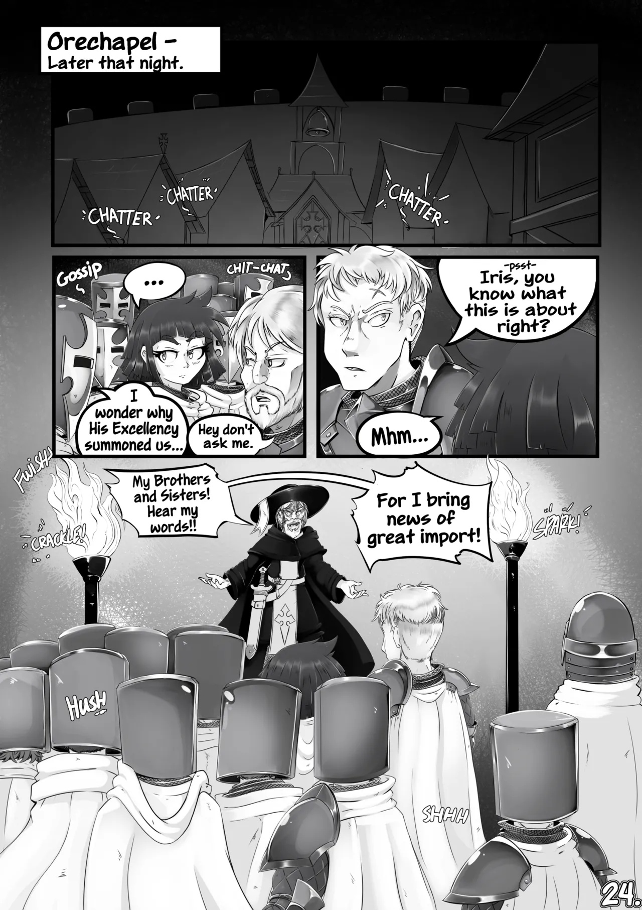 Zealous By Little_b0t Part 5 Porn Comics english 25