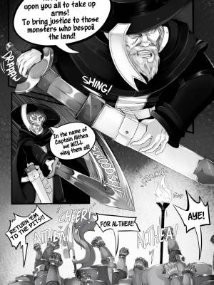 Zealous By Little_b0t Part 5 Porn Comics english 27