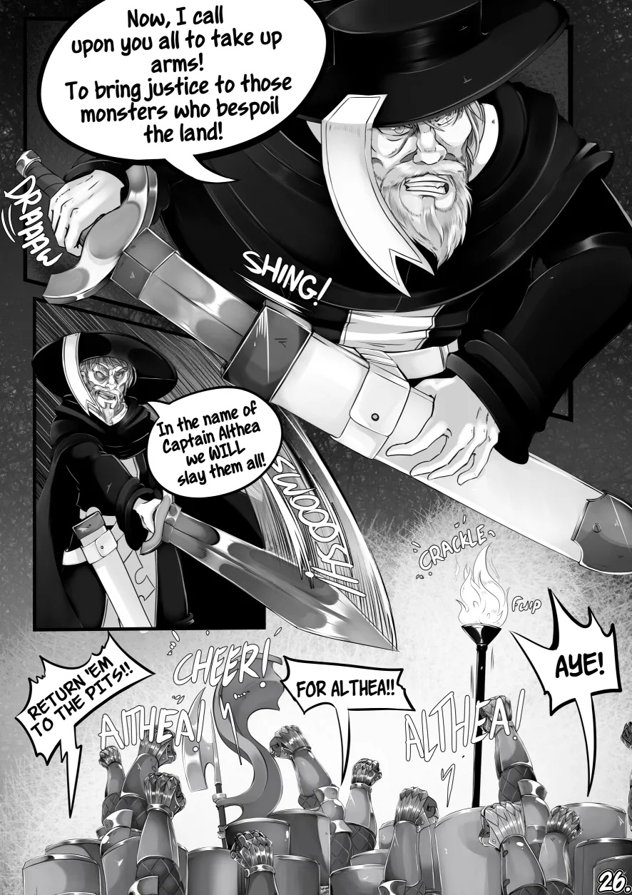 Zealous By Little_b0t Part 5 Porn Comics english 27