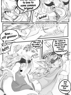 Zealous By Little_b0t Part 5 Porn Comics english 29