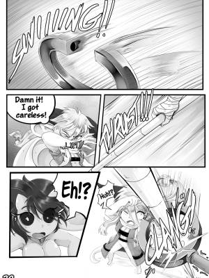 Zealous By Little_b0t Part 5 Porn Comics english 33