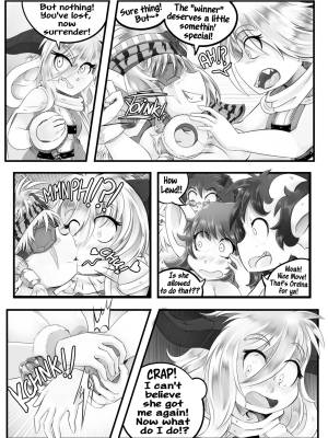 Zealous By Little_b0t Part 5 Porn Comics english 42