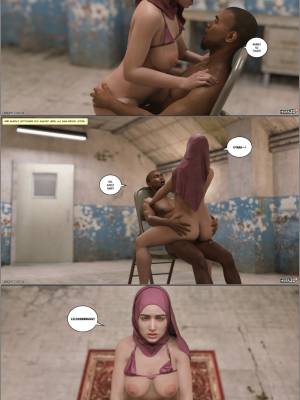 10 AM: Episode Part 8 Porn Comics english 11