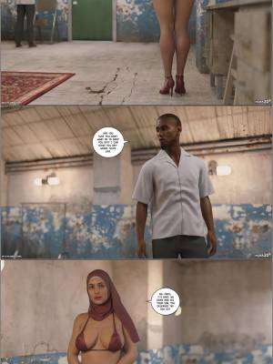 10 AM: Episode Part 8 Porn Comics english 22