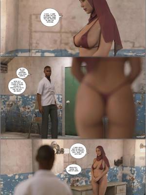 10 AM: Episode Part 8 Porn Comics english 23