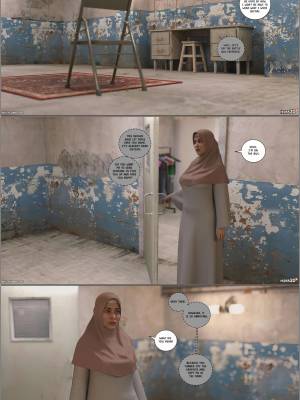 10 AM: Episode Part 8 Porn Comics english 24