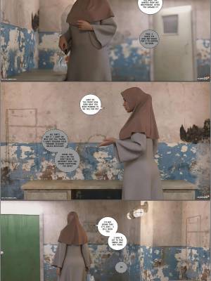 10 AM: Episode Part 8 Porn Comics english 25