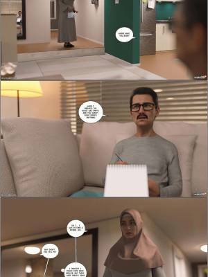 10 AM: Episode Part 8 Porn Comics english 27