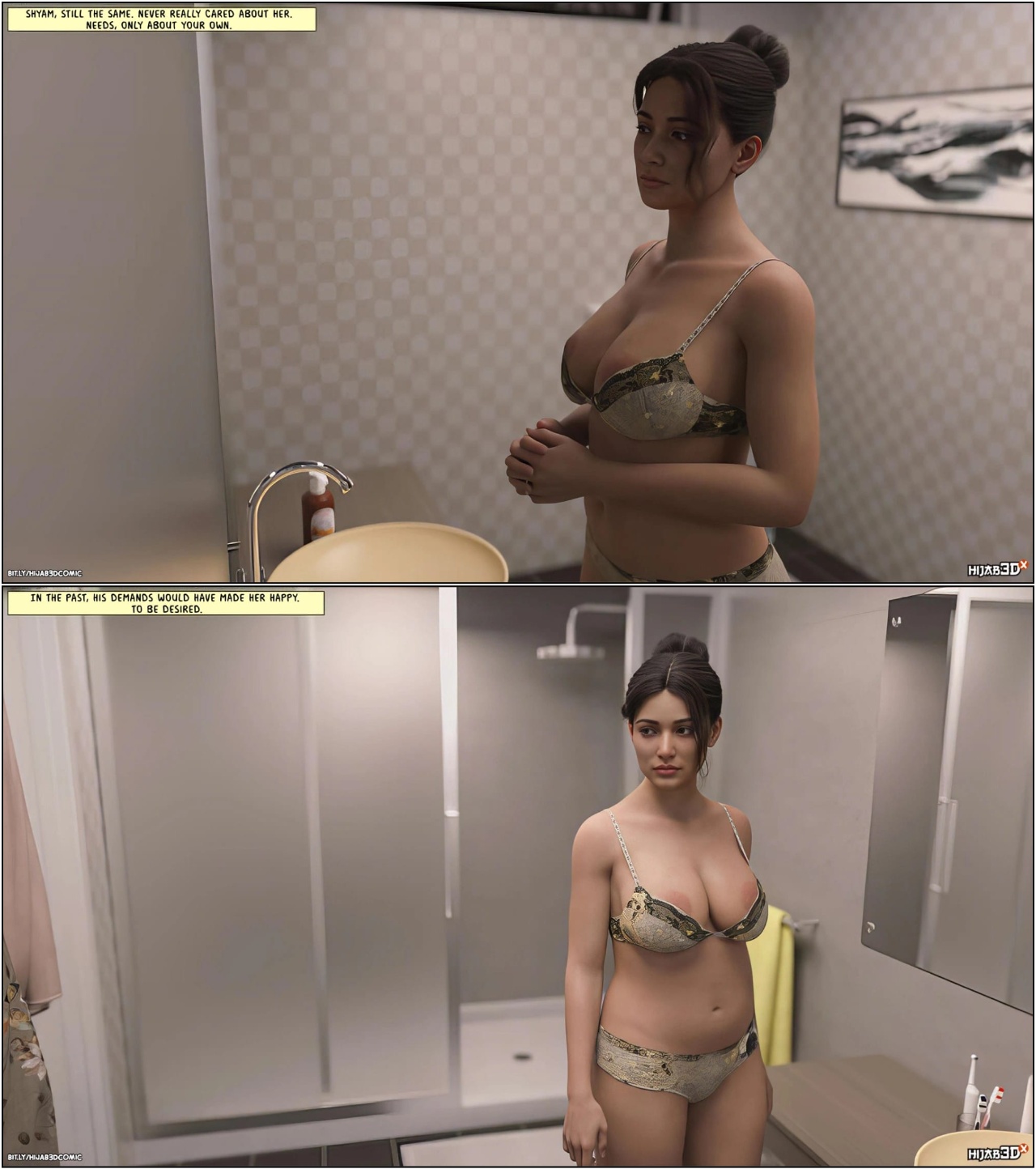 10 AM: Episode Part 8 Porn Comics english 29