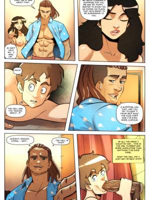 A Cuckold's Dream Wife Part 2 Porn Comics english 13